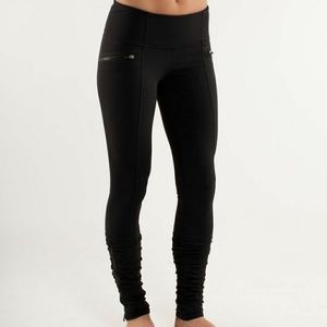 Lululemon insight pants
